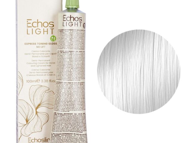 Toner fără amoniac Platinium Iluminator 100ml