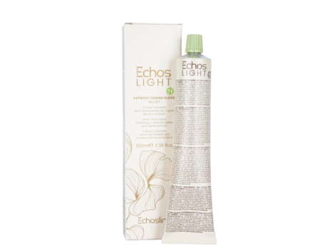 Vopsea toner fără amoniac Platiniu-Perlă 100 ml