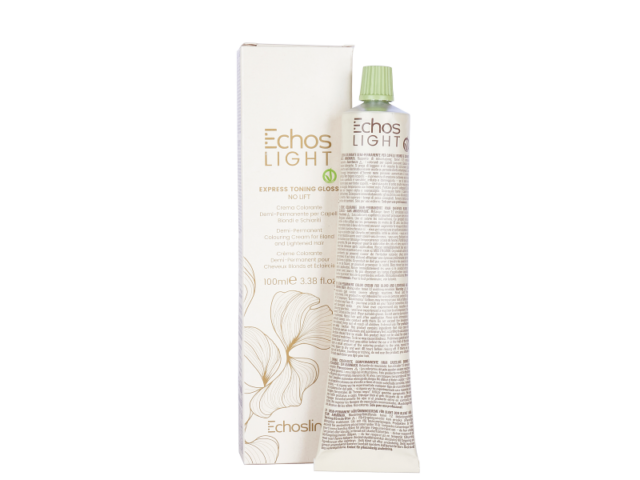 Vopsea toner fără amoniac Platiniu-Perlă 100 ml