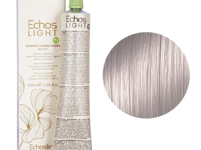 Echos toner fără amoniac Platinium-Perlă, 100m