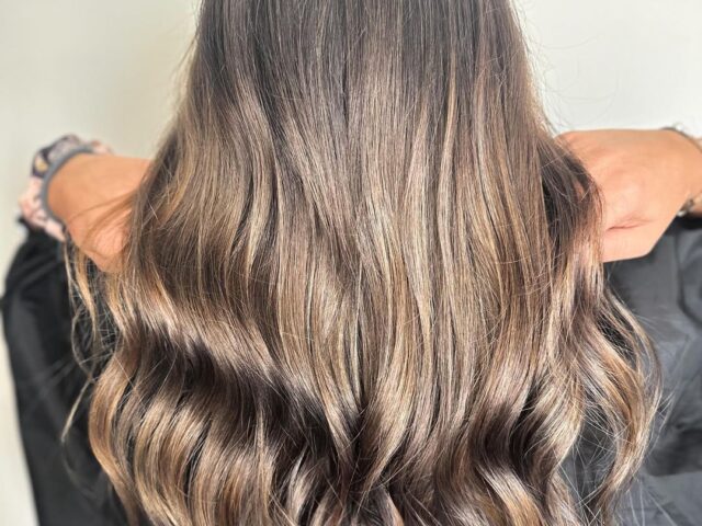 fiole tratament cu keratina pentru păr deteriorat