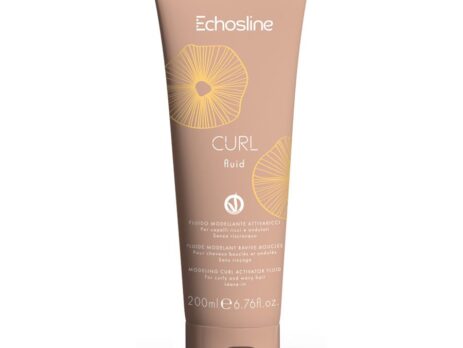 Fluid pentru modelarea părului ondulat 200ml