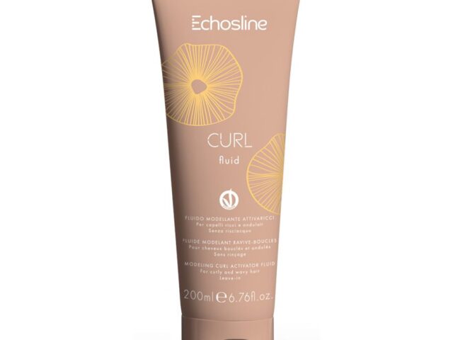 Fluid pentru modelarea părului ondulat 200ml