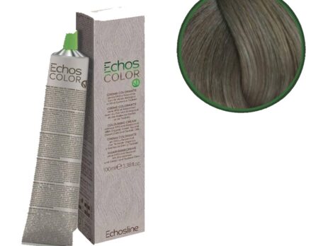 Vopsea vegană pentru păr-blond rece 9.11