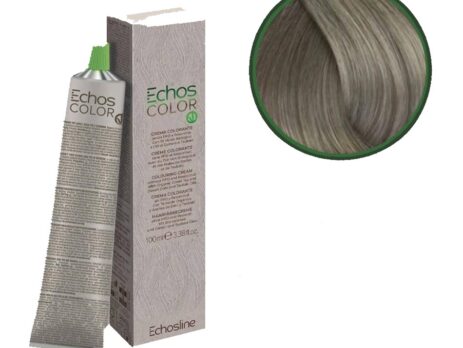 Vopsea vegană blond platină rece 10.11