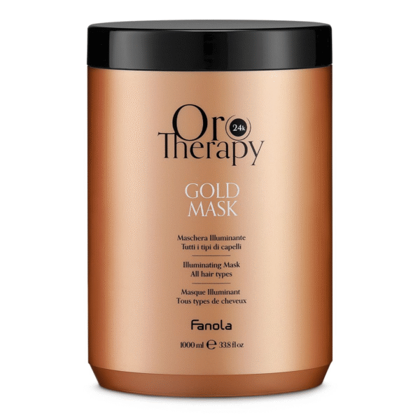 masca cu keratina si argan oro therapy Mască cu keratină și argan-Oro Therapy 1000ml
