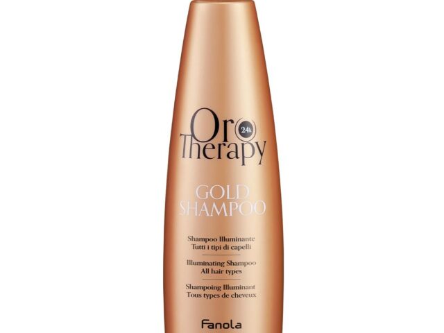 Șampon iluminator cu keratină și argan 1000ml