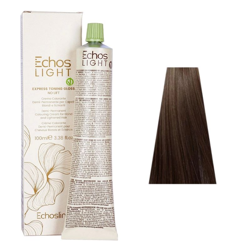 echoslight toner fara amoniac Oak