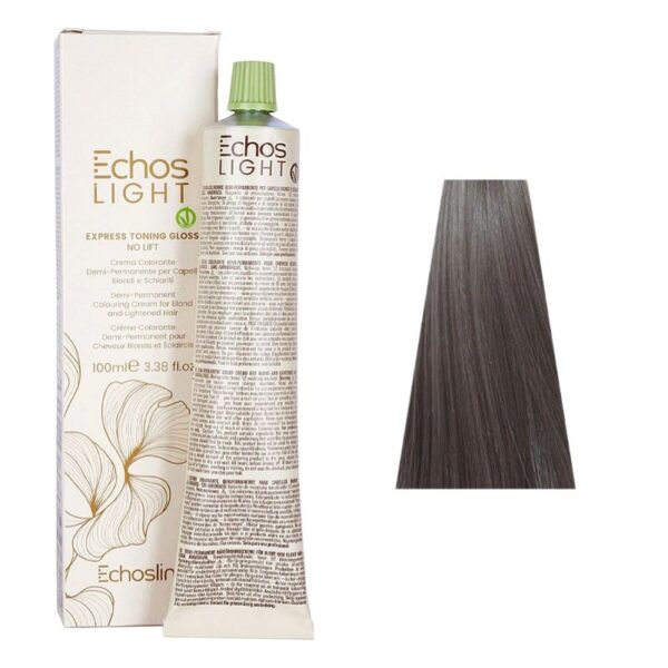 Toner fără amoniac-Shader-Efect Ombre 100ml